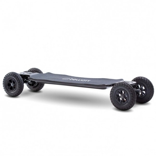 Bewatt Mountain Snake longboard eléctrico