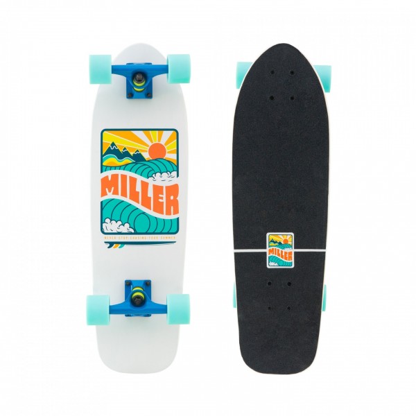 Miller Sunset 27,5" cruiser completo