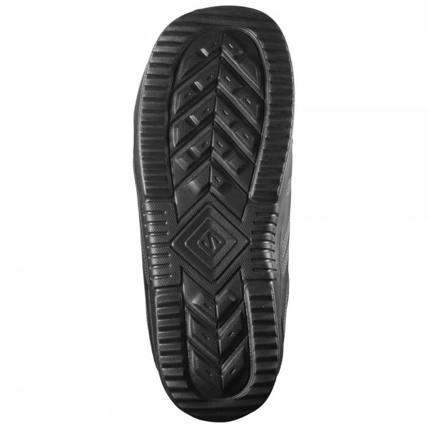 Salomon titan black new arrivals