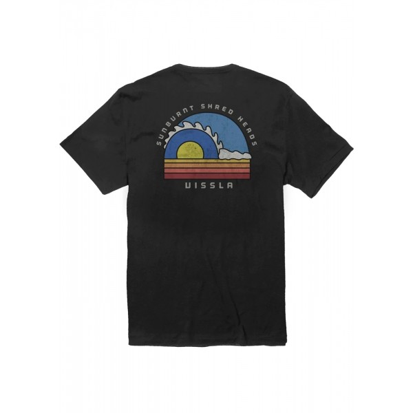 Vissla Tubez phantom 2023 camiseta