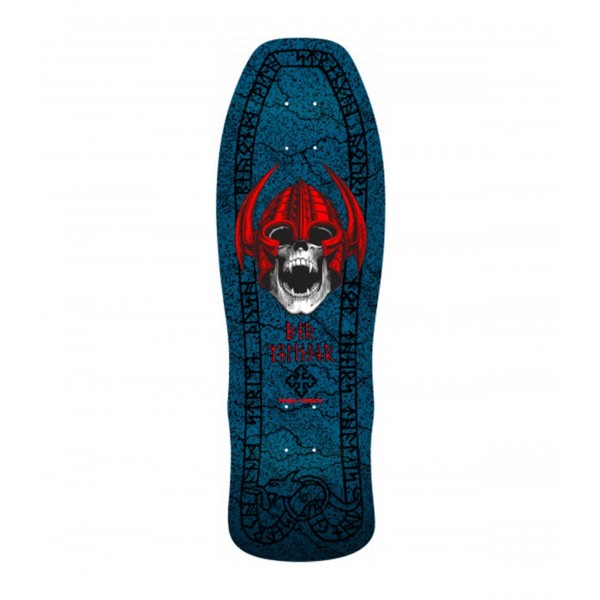Powel Peralta Welinder Classic blue 9.62" tabla de skate