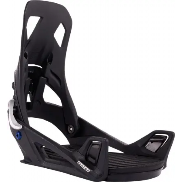 Burton Cartel X Black 2023 Fijaciones de snowboard