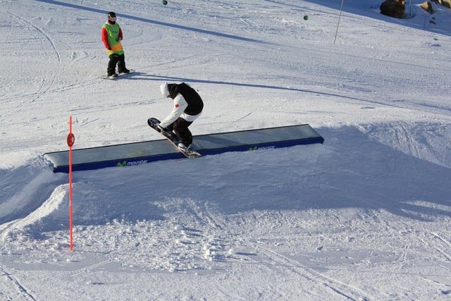 snowpark cerler