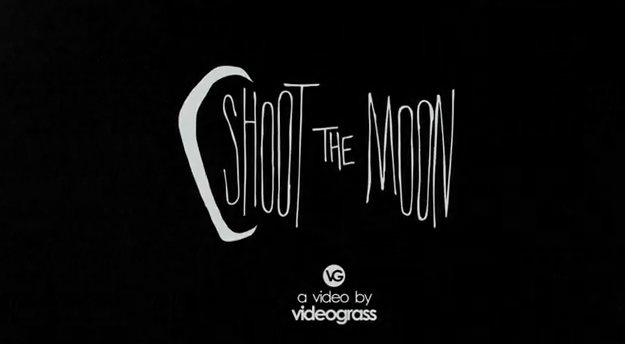 Shoot the moon