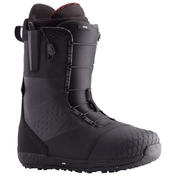 botas de snowboard