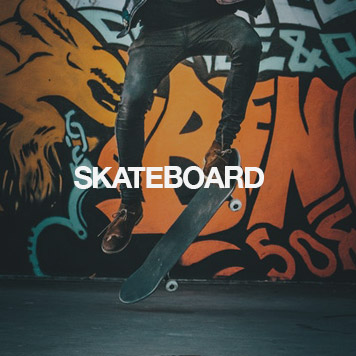 Skateboard